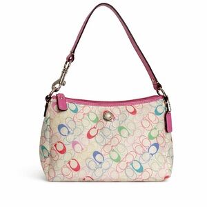 Coach Chelsea Vintage Mini Bag